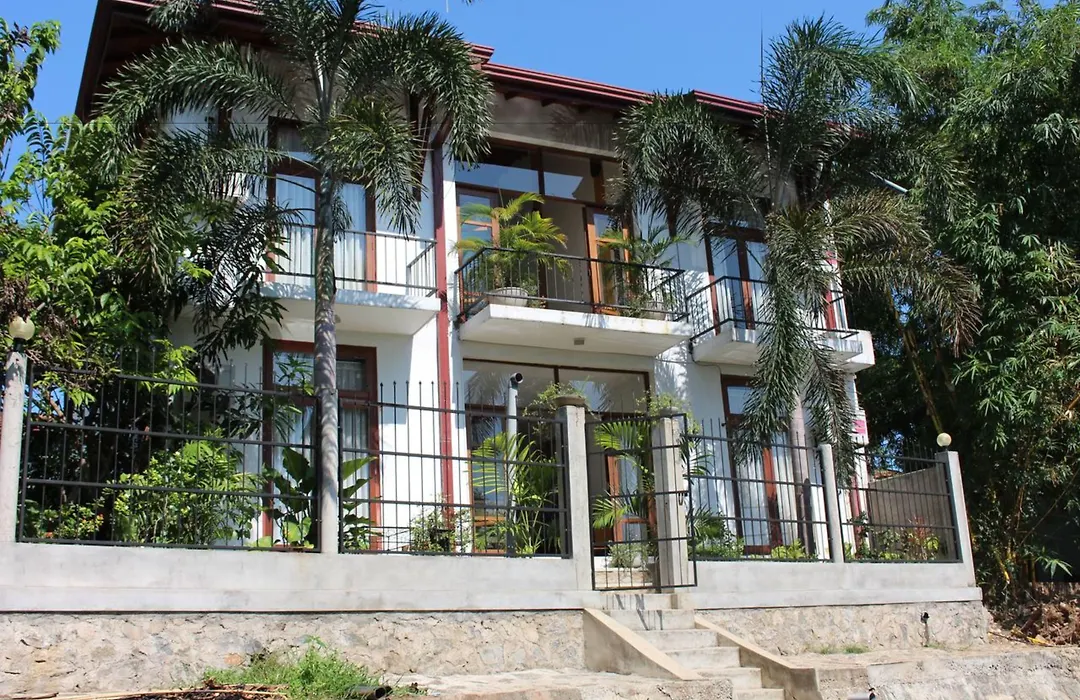 Villa Kapuru-1